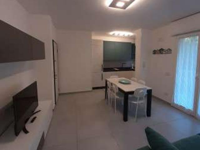 Appartamento arredato con terrazzo Lido di spina
