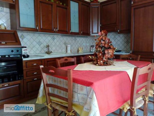 Appartamento arredato con terrazzo Lido rossello