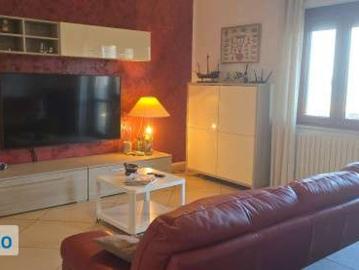 Appartamento arredato con terrazzo Lido riccio