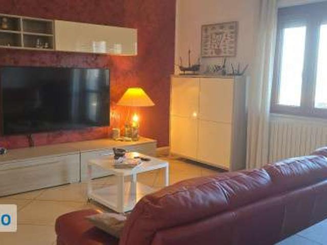 Appartamento arredato con terrazzo Lido riccio