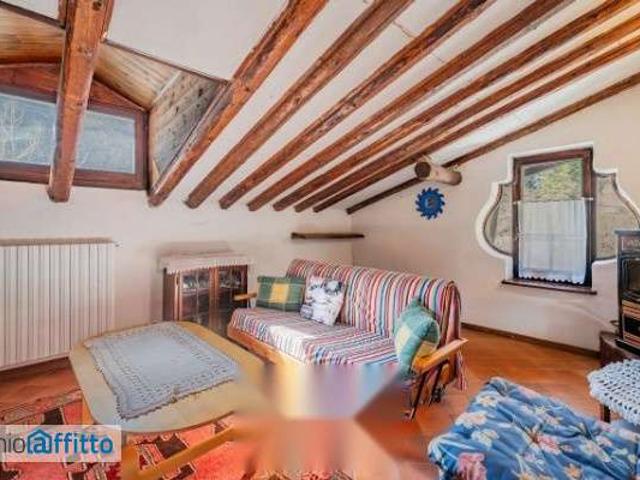 Appartamento arredato con terrazzo Limone Piemonte