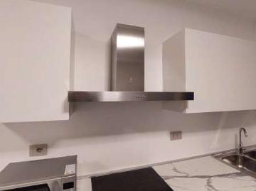 Appartamento arredato con terrazzo Lingotto