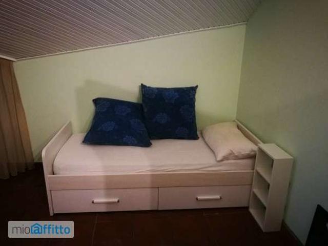 Appartamento arredato con terrazzo Lingotto