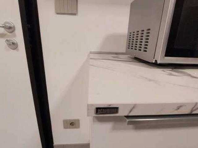 Appartamento arredato con terrazzo Lingotto