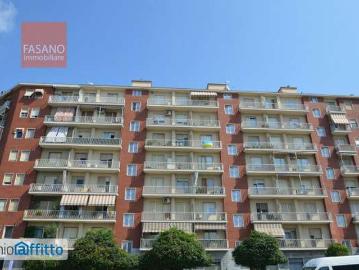 Appartamento arredato con terrazzo Lingotto
