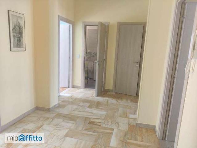 Appartamento arredato con terrazzo Lingotto