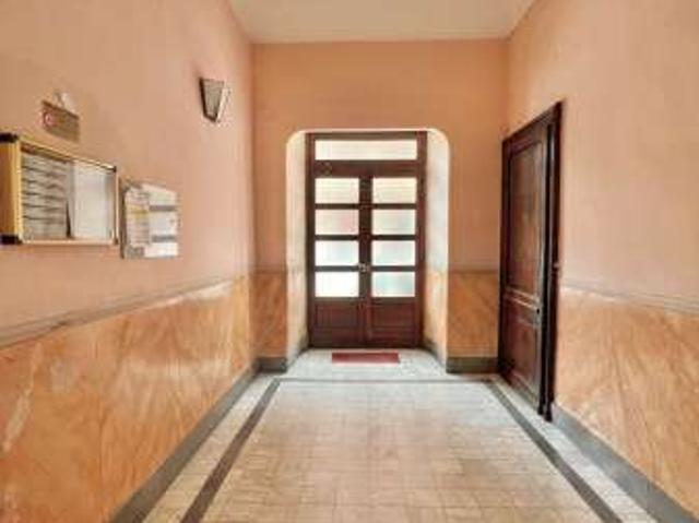 Appartamento arredato con terrazzo Lingotto