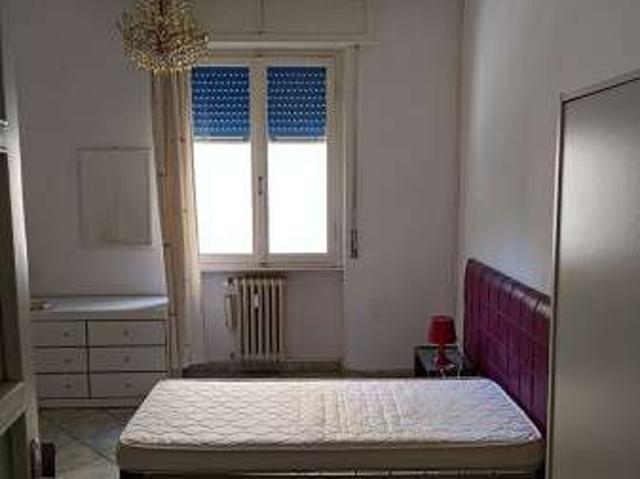 Appartamento arredato con terrazzo Livorno