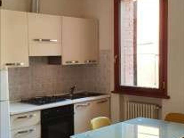 Appartamento arredato con terrazzo Pablo