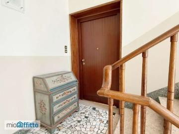 Appartamento arredato con terrazzo Padova