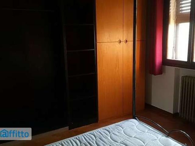 Appartamento arredato con terrazzo Padova