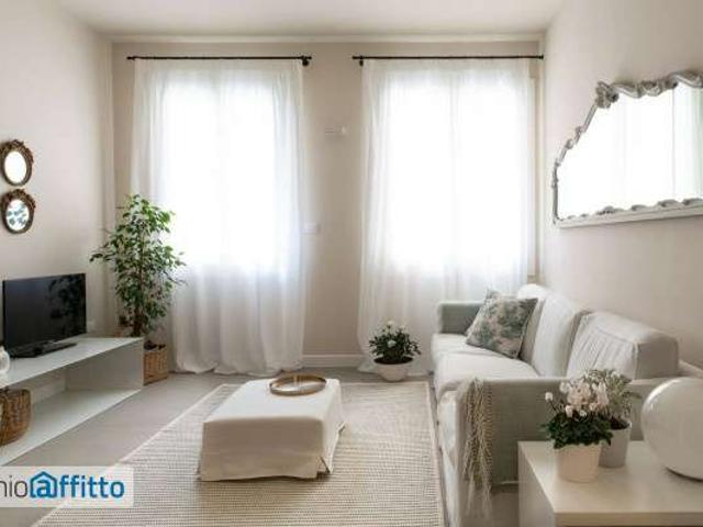 Appartamento arredato con terrazzo Padova