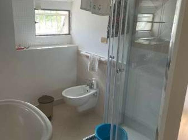 Appartamento arredato con terrazzo Paese alto, ponterotto