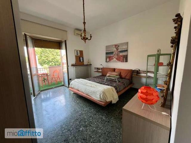 Appartamento arredato con terrazzo Palazzolo milanese