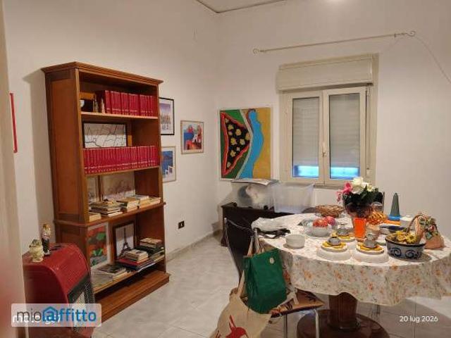 Appartamento arredato con terrazzo Palermo