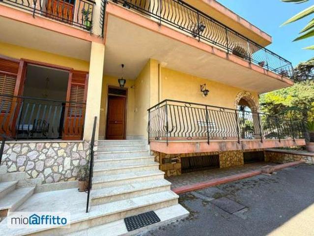 Appartamento arredato con terrazzo Palermo