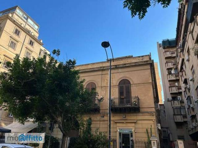Appartamento arredato con terrazzo Palermo