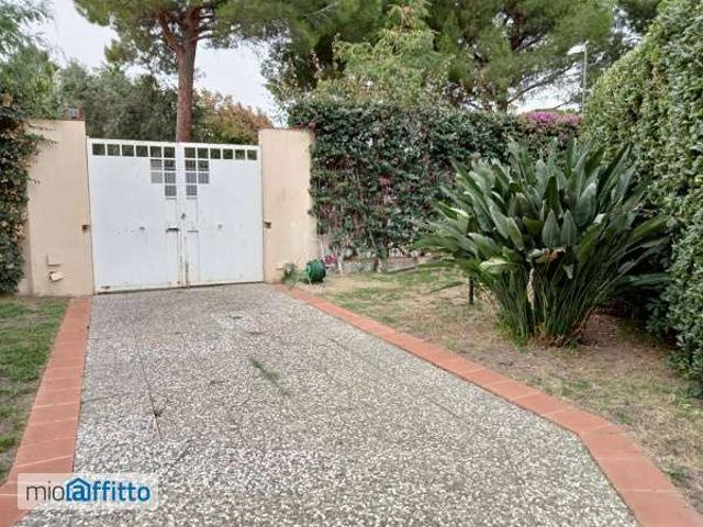 Appartamento arredato con terrazzo Palermo
