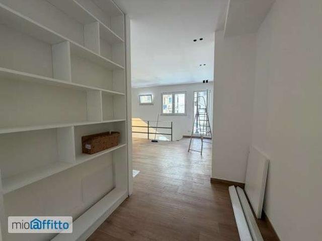 Appartamento arredato con terrazzo Palermo