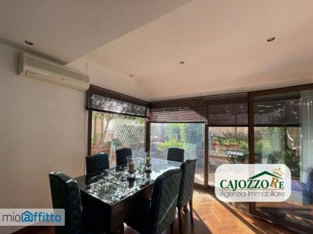 Appartamento arredato con terrazzo Palermo