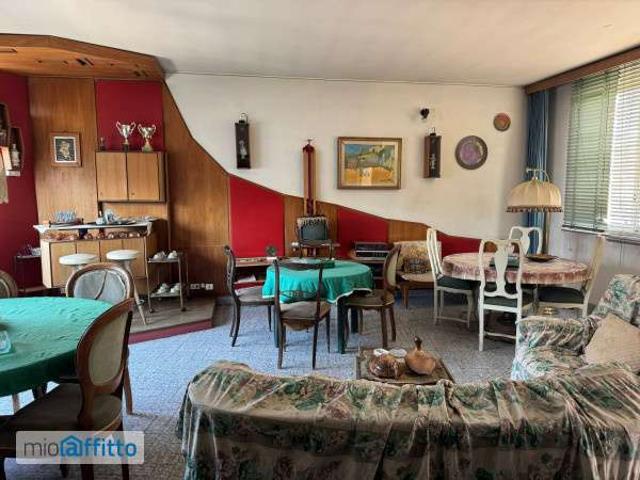 Appartamento arredato con terrazzo Palermo