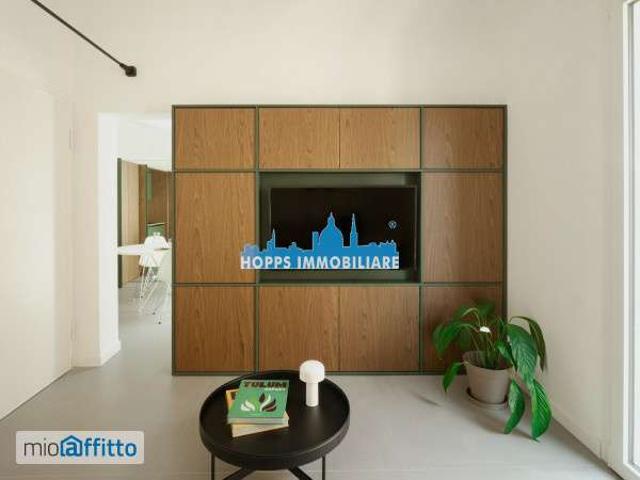 Appartamento arredato con terrazzo Palermo