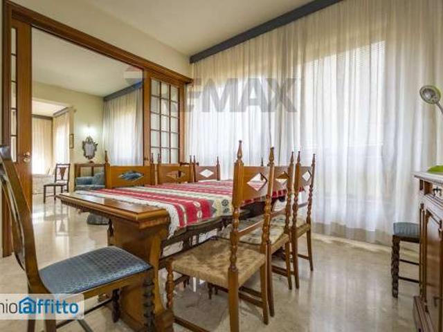 Appartamento arredato con terrazzo Palermo