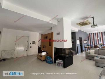 Appartamento arredato con terrazzo Palermo