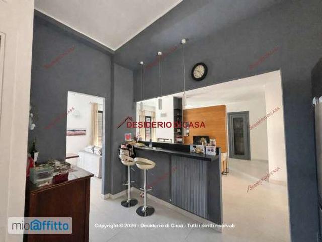 Appartamento arredato con terrazzo Palermo