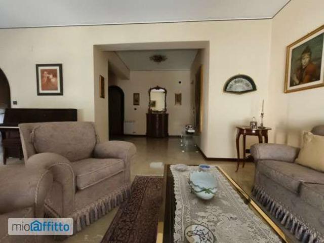 Appartamento arredato con terrazzo Palermo