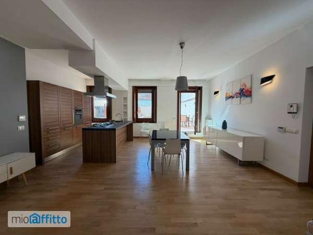 Appartamento arredato con terrazzo Palermo