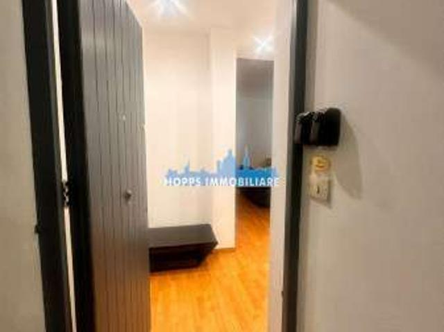 Appartamento arredato con terrazzo Palermo