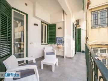 Appartamento arredato con terrazzo Palermo