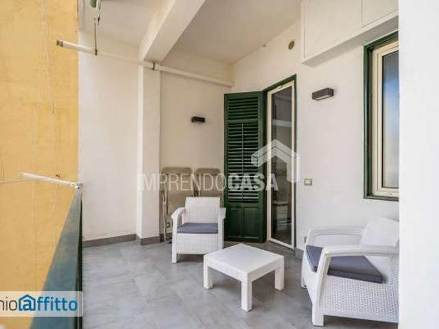 Appartamento arredato con terrazzo Palermo