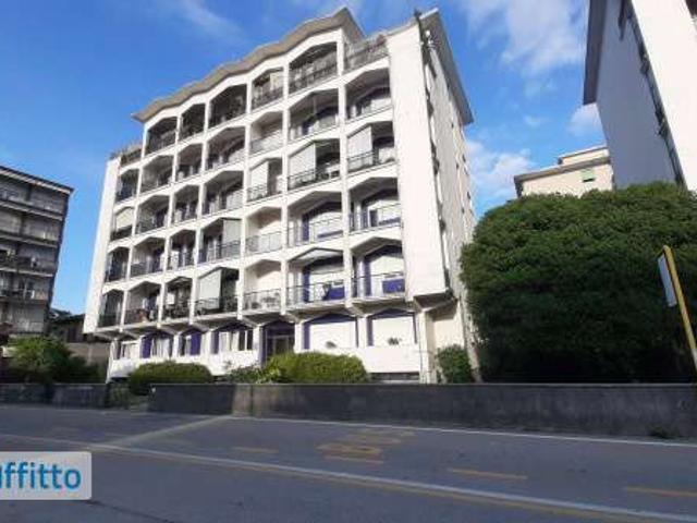 Appartamento arredato con terrazzo Pallanza centro