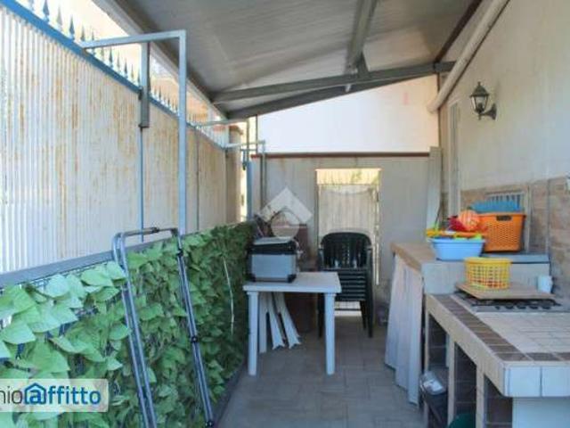 Appartamento arredato con terrazzo Pallavicino