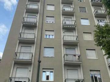 Appartamento arredato con terrazzo Parella