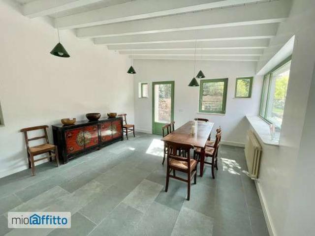 Appartamento arredato con terrazzo Parioli, pinciano