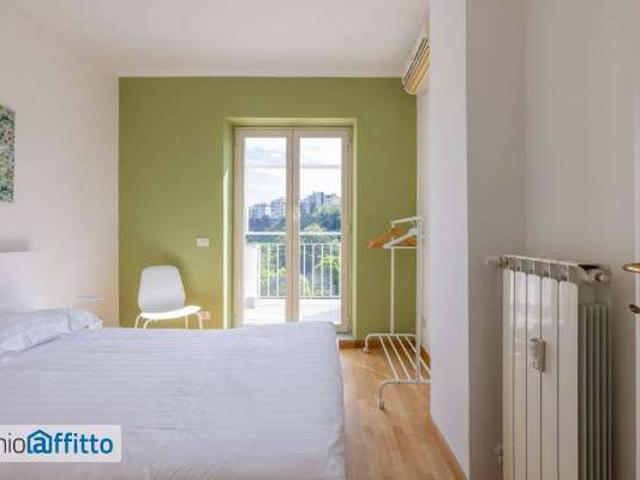 Appartamento arredato con terrazzo Parioli, pinciano