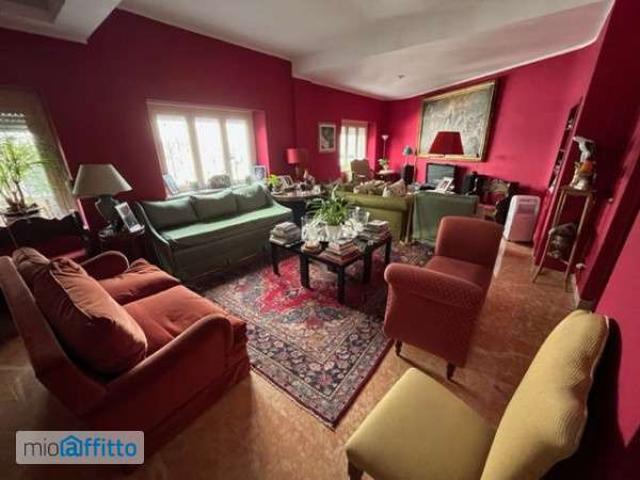 Appartamento arredato con terrazzo Parioli, pinciano