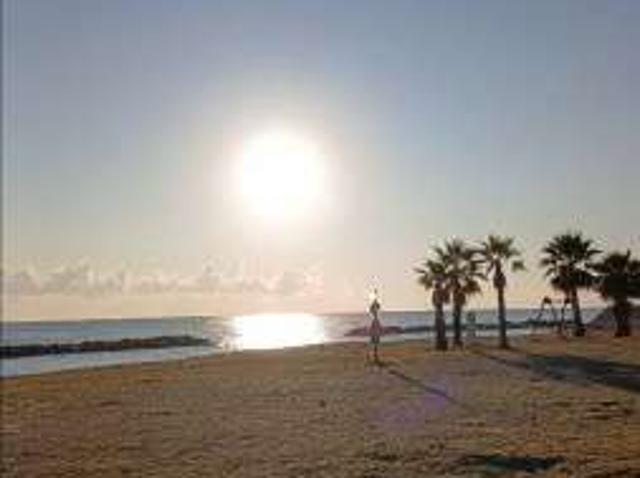 Appartamento arredato con terrazzo Pedaso