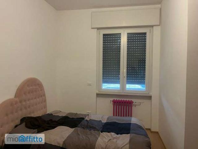 Appartamento arredato con terrazzo Pescara