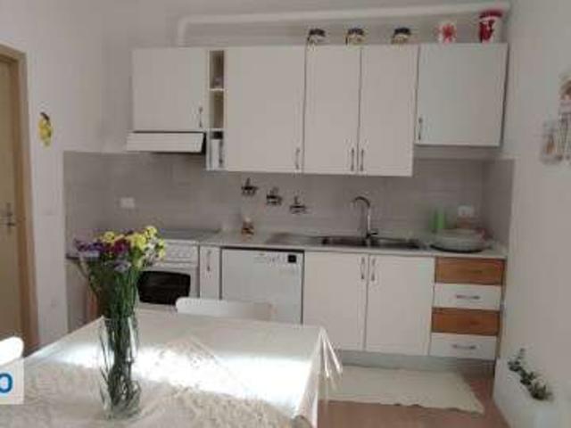Appartamento arredato con terrazzo Pescara