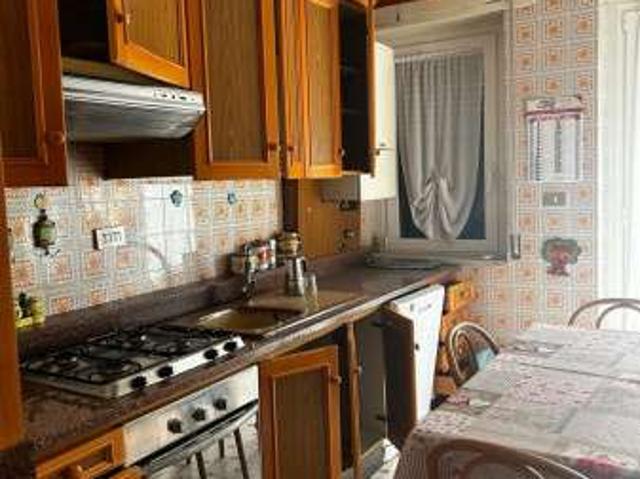 Appartamento arredato con terrazzo Pescara