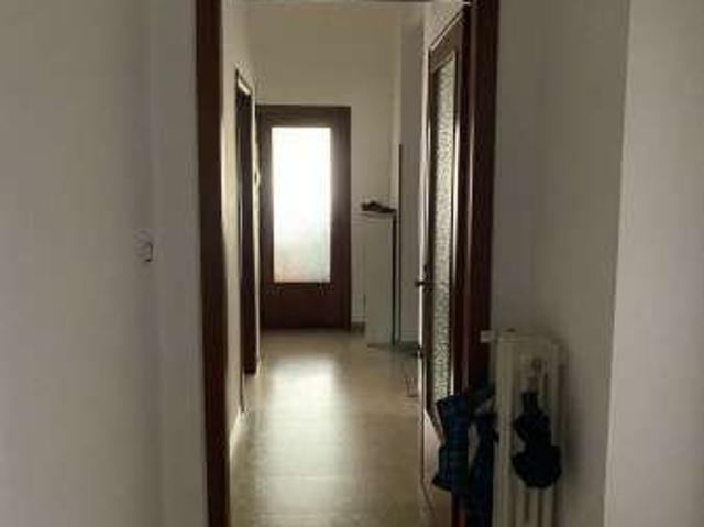 Appartamento arredato con terrazzo Pescara