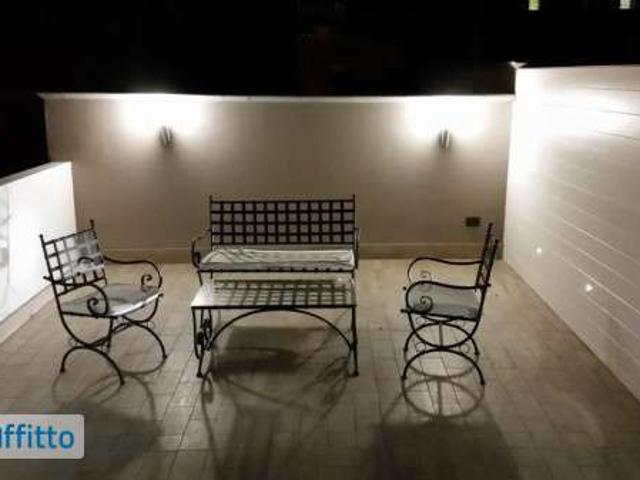 Appartamento arredato con terrazzo Pescara
