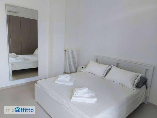 Appartamento arredato con terrazzo Pescara