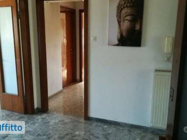 Appartamento arredato con terrazzo Pescara