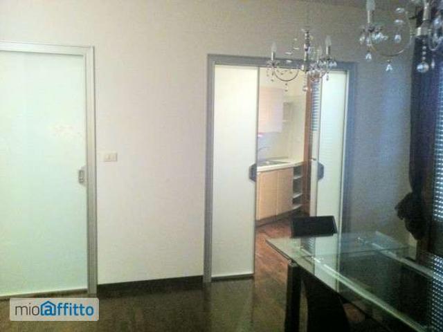 Appartamento arredato con terrazzo Pescara