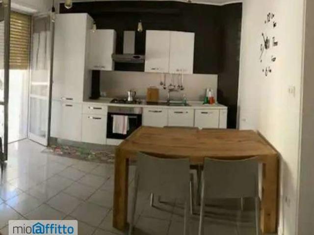 Appartamento arredato con terrazzo Pescara